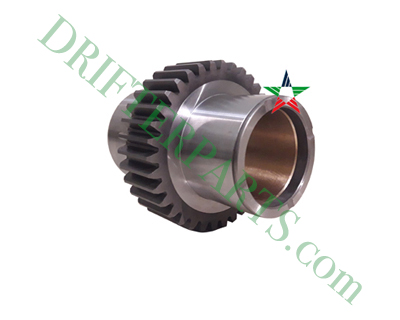 Rot. Chuck Compl. - 3115 5313 80